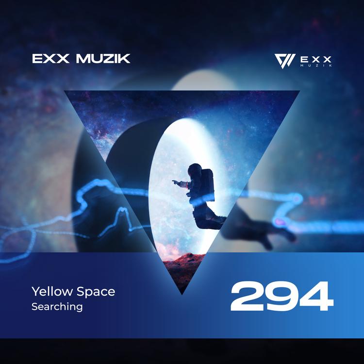 Yellow Space's avatar image