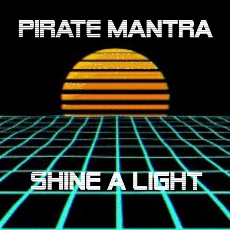 Pirate Mantra's avatar image