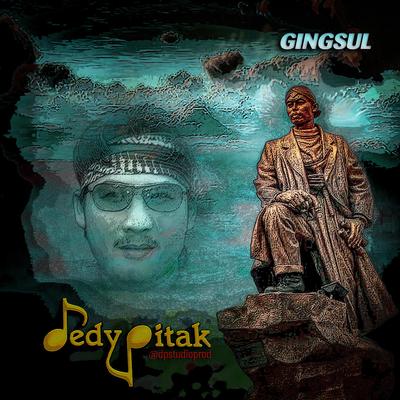 Gingsul (Purbalingga Mbangun Vol.2)'s cover