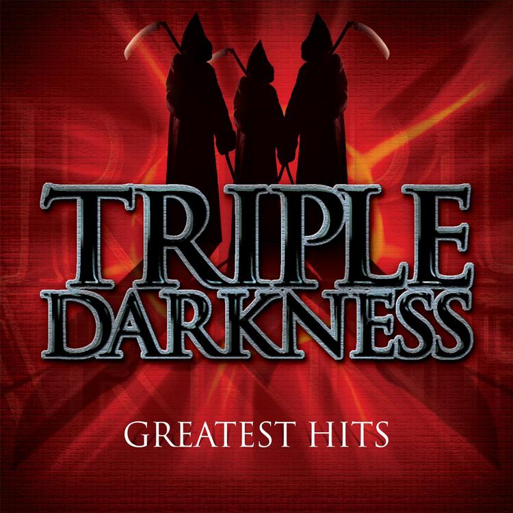 Triple Darkness's avatar image