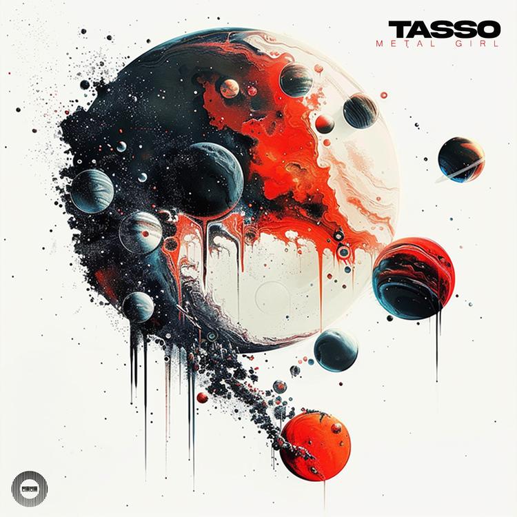 Tasso's avatar image