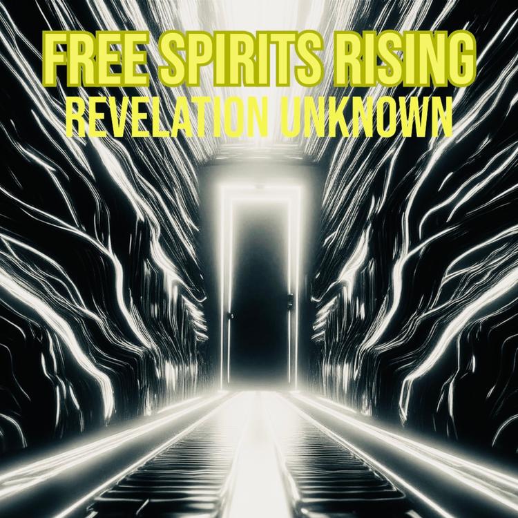 Free Spirits Rising's avatar image