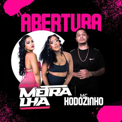 Abertura By Irmãs Metralha, Mc Xodozinho's cover