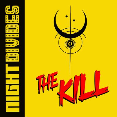 The Kill's cover