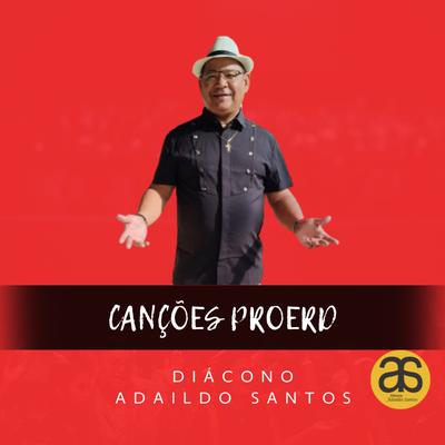 Canção Proerd's cover
