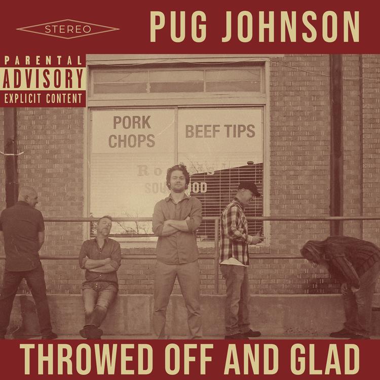 Pug Johnson and The Hounds's avatar image