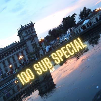 100 Subscriber Special's cover