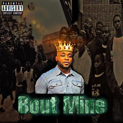 Bout Mine's cover