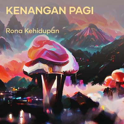 Rona Kehidupan's cover