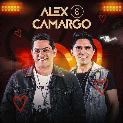 Alex e Camargo's cover