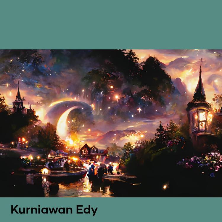 KURNIAWAN EDY's avatar image