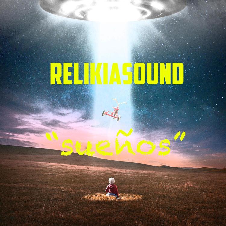 Relikiasound's avatar image