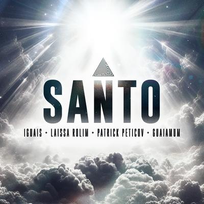 Santo's cover