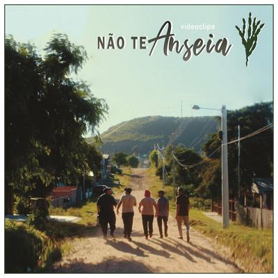 Não Te Anseia By Grupo Carqueja's cover