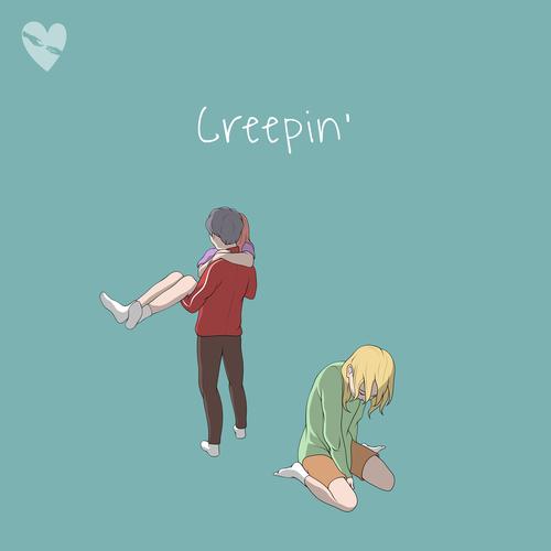 Creepin''s cover