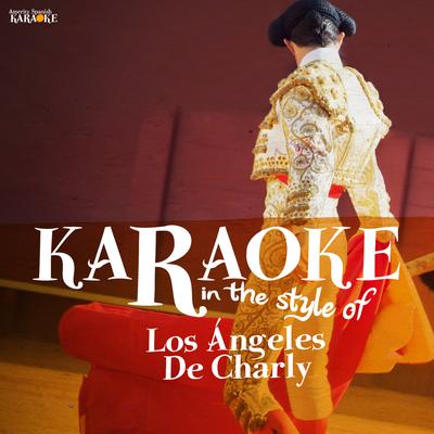 Lamento de Amor (Karaoke Version)'s cover