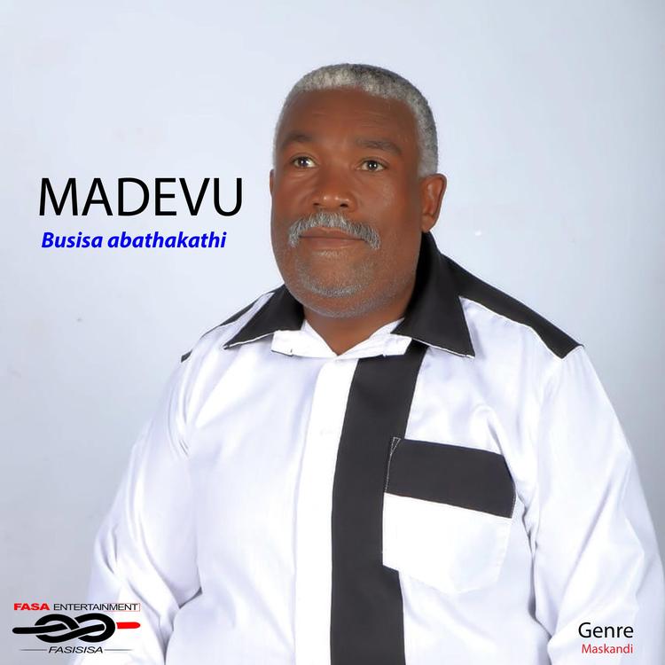 Madevu's avatar image