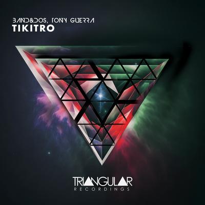 Tikitro's cover