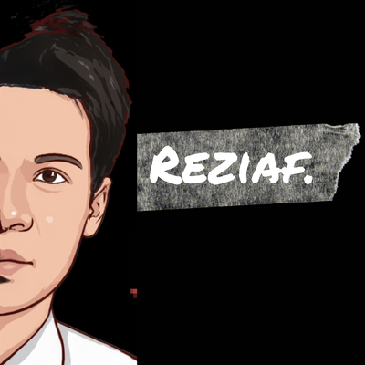 ReziAF's cover