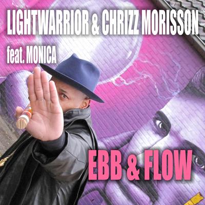 Ebb & Flow (feat. Monica) [Randy Norton Remix]'s cover