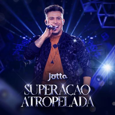 Superação Atropelada's cover