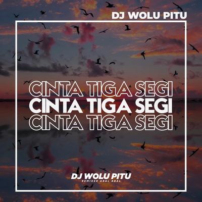 DJ Cinta Tiga Segi - Inst's cover