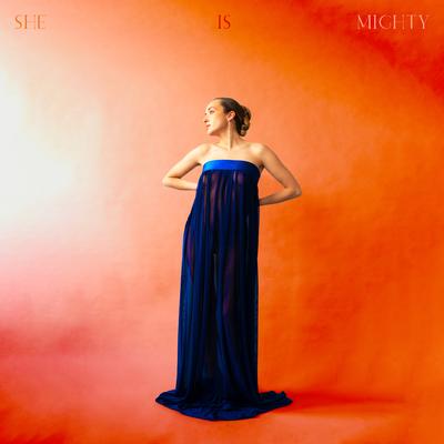 She Is Mighty By Molly Green's cover