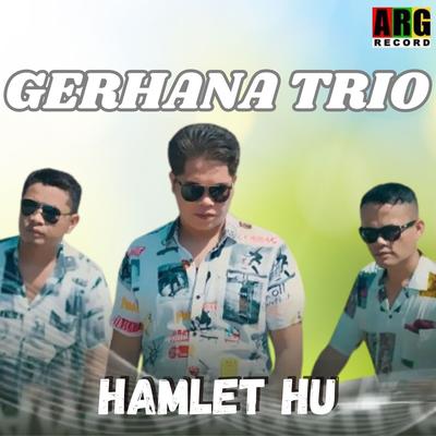 Gerhana Trio's cover