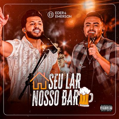 Seu Lar Nosso Bar's cover