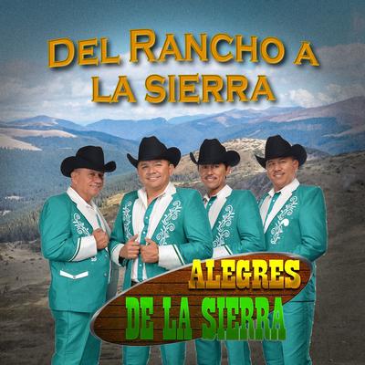 Del Rancho a la Sierra's cover