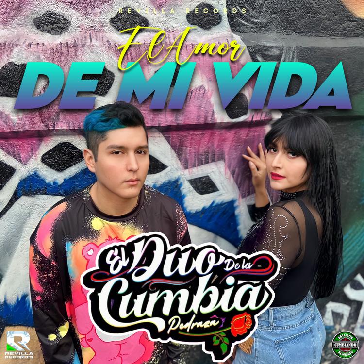 EL DUO DE LA CUMBIA PEDRAZA's avatar image