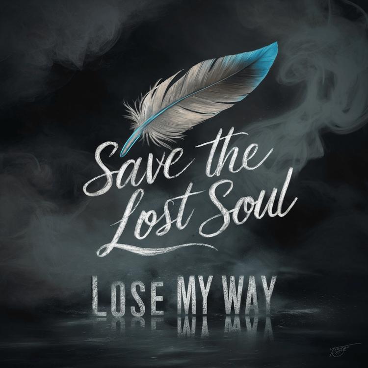 Save The Lost Soul's avatar image