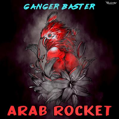 Arab Rocket's cover