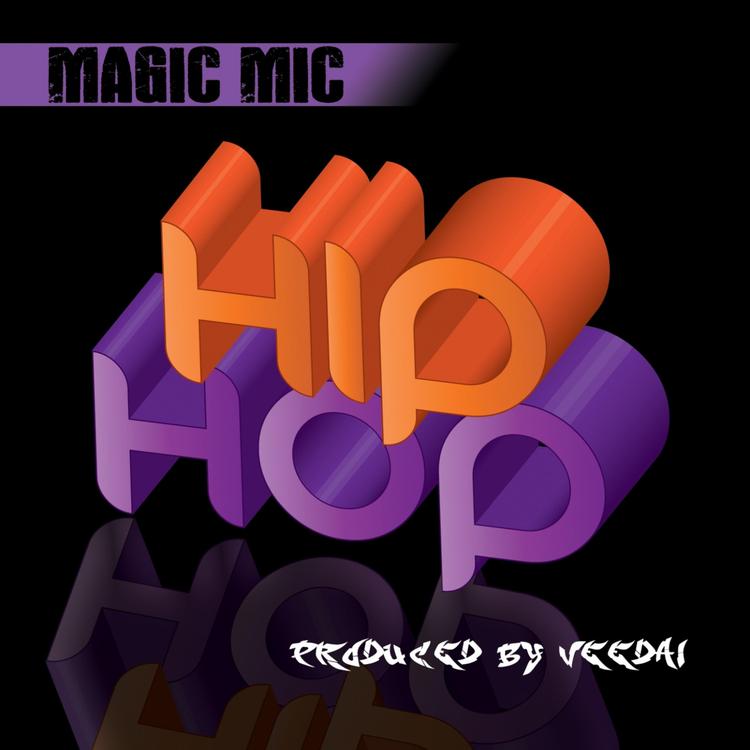 Magic Mic feat. Dr Dre's avatar image