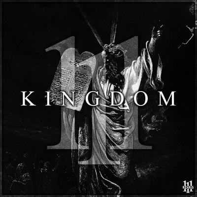 KINGDOM's cover