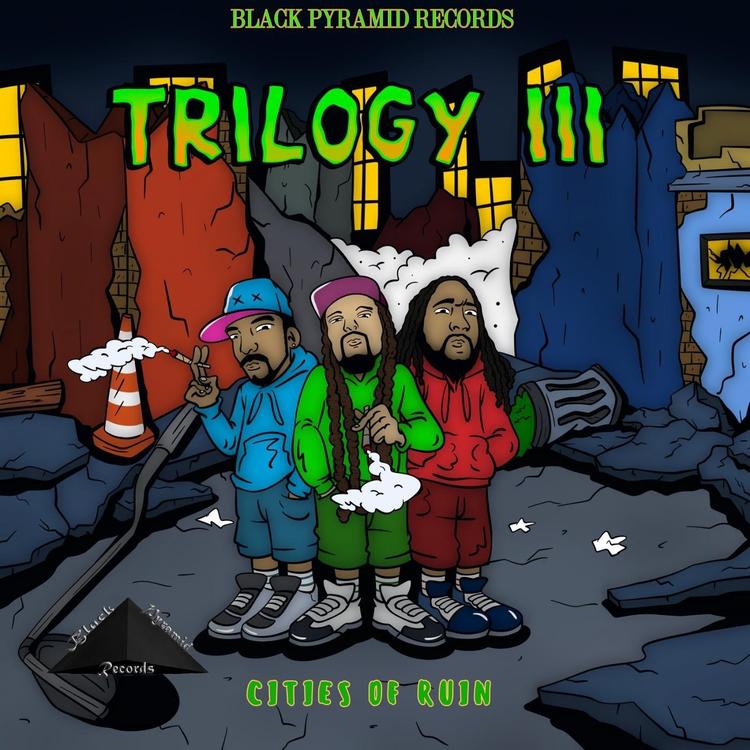 Trilogy III's avatar image