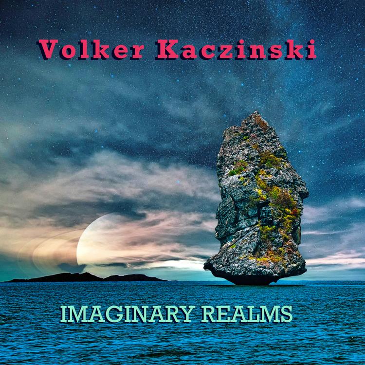 Volker Kaczinski's avatar image