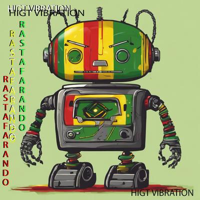 Higt Vibrations's cover