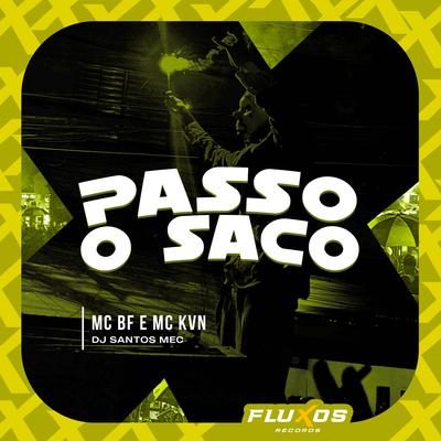 Passo o saco's cover