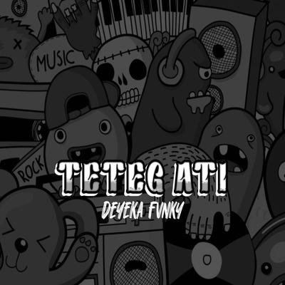 TETEG ATI's cover