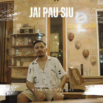 JAI PAU SIU's cover