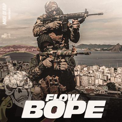 Flow BOPE's cover
