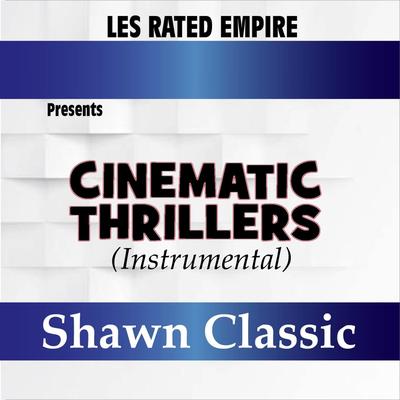 Shawn Classic's cover