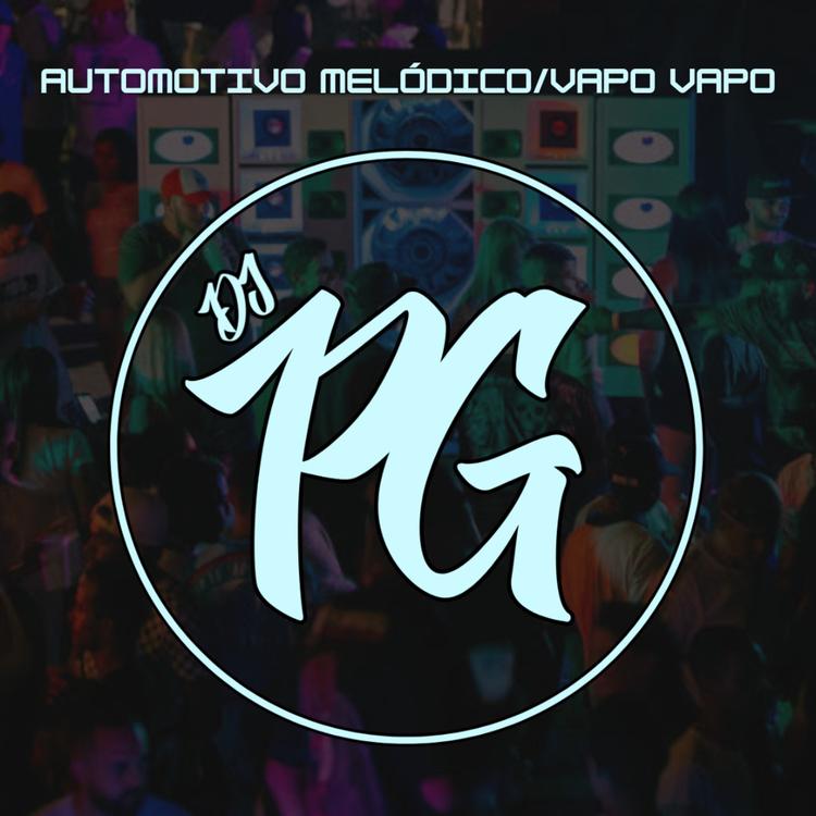 DJ P.G.'s avatar image