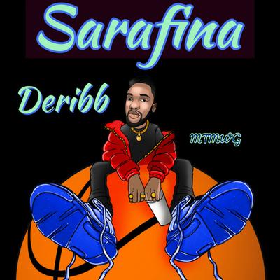 Sarafina (Remix)'s cover