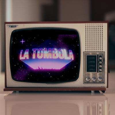 La Tombola's cover