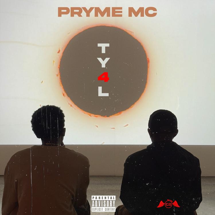 Pryme MC's avatar image