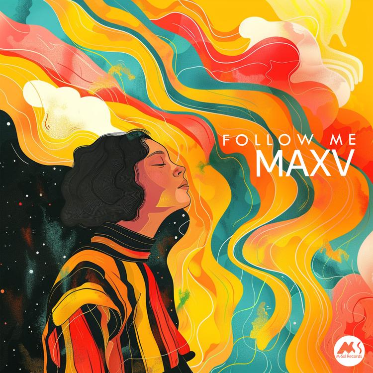 MAXV's avatar image