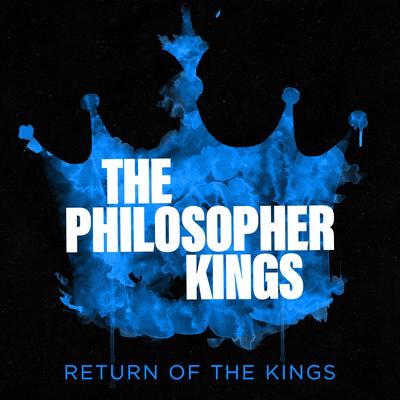 The Philosopher Kings's cover