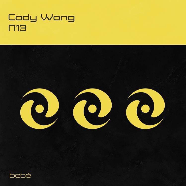 Cody Wong's avatar image